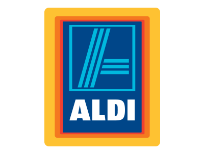 Aldi Logo