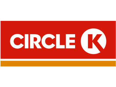 Circle K Logo