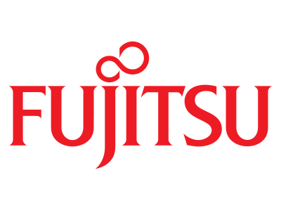 Fujitsu Logo