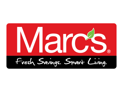 Marc's Logo