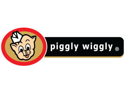 Piggly Wiggly Logo