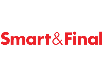 Smart & Final Logo