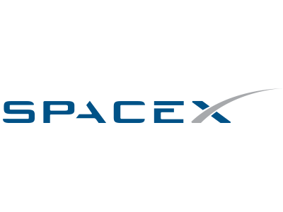 SpaceX Logo