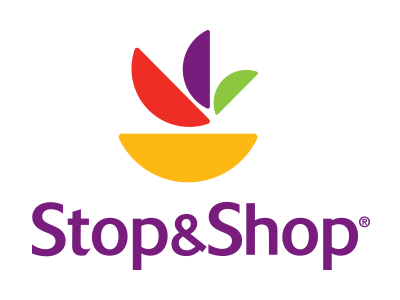 Stop & Shop Logo