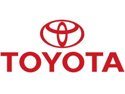 Toyota Logo